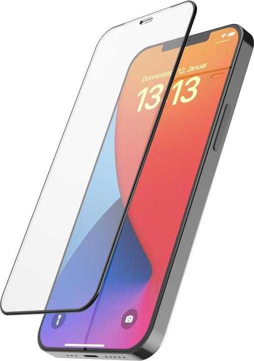 Image du produit Hama Protection extrême (1 pièce(s), Realme 12 Pro+, Apple iPhone 12)