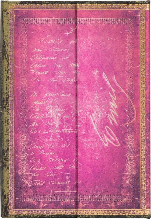 Immagine prodotto Paperblanks Diari a copertina rigida Emily Dickinson, Morii per la Bellezza (Copertina rigida)