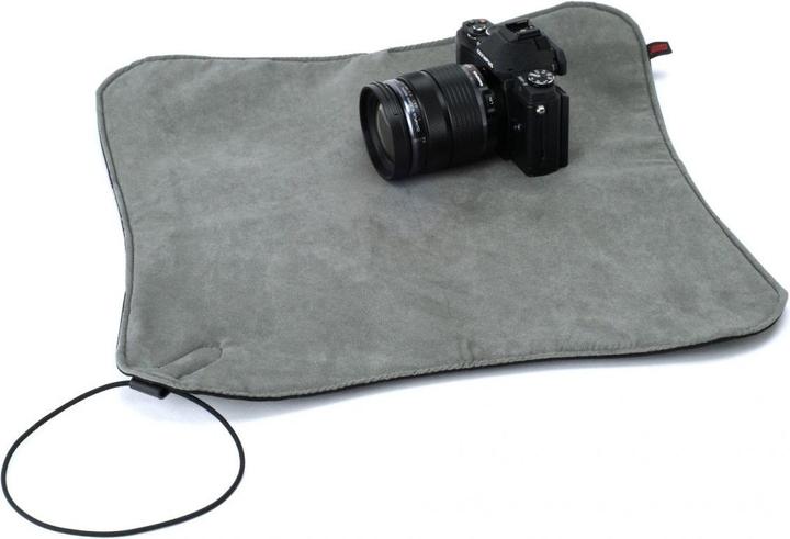 Artisan & Artist ACAM-80 Toile d'emballage (Extension de poche pour appareil photo)