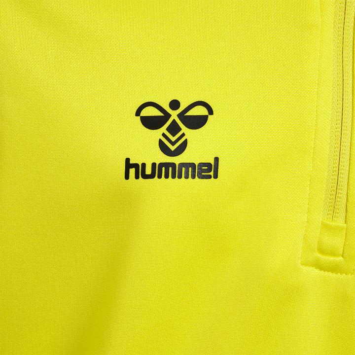 Produktbild hummel Hmlessential Half-Zip Kids (140)