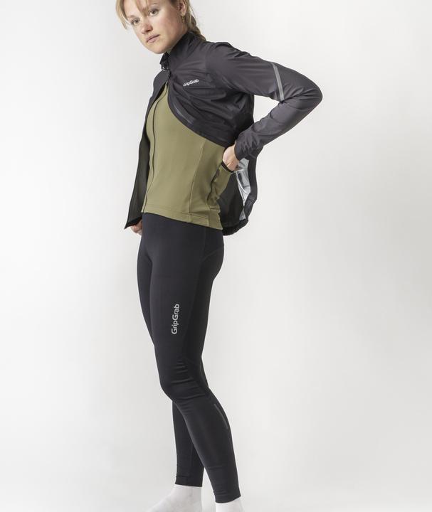 Produktbild GripGrab Women's RainMaster Waterproof Lightweight Jacket (M)