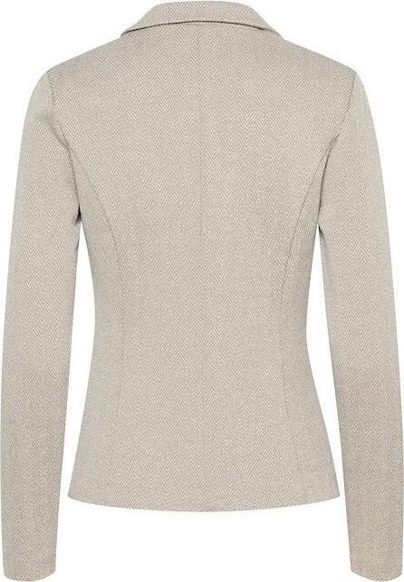 Actual product image Ichi Ihkate Jacquard Bl4 (S)