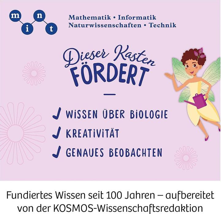 Produktbild Kosmos Feen-Garten