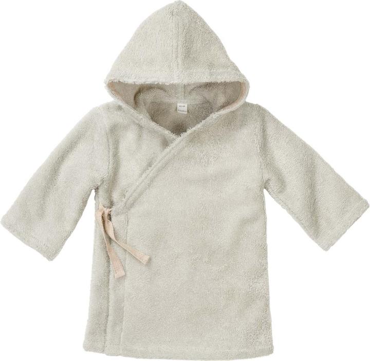 Produktbild Koeka Baby Bademantel Dijon Daily ocean air (68)