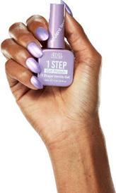 Produktbild Ardell 1 Step Gel Polish Opulent Lavender 10 ml (Opulent Lavender, Gel-Effekt Nagellack)