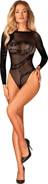 Immagine prodotto Obsessive OB B137 Orsacchiotto XL/XXL (L, XL)