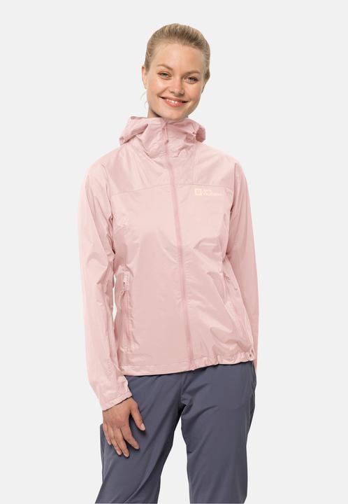 Actual product image Jack Wolfskin Prelight 2.5L Jkt W (S)