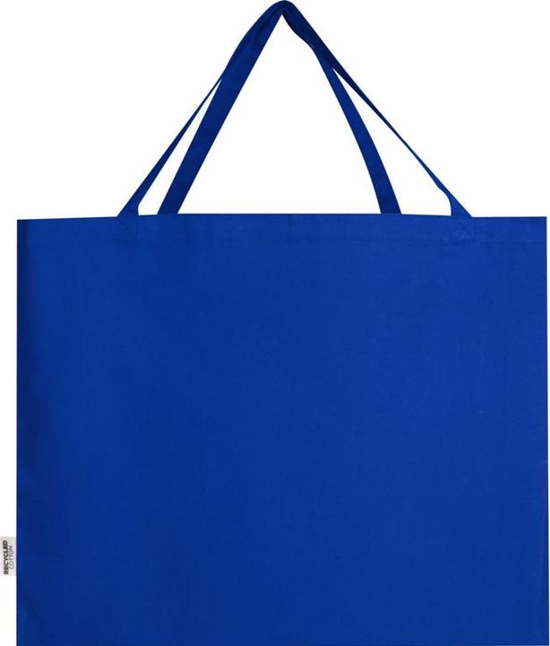 Actual product image Generic Odessa Recycled Cotton Tote Bag
