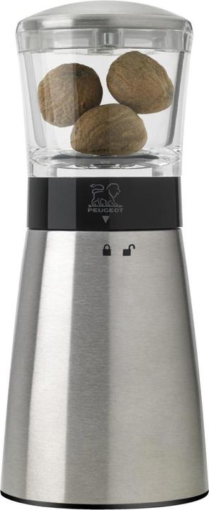 Image du produit Peugeot Daman (Noix de muscade)