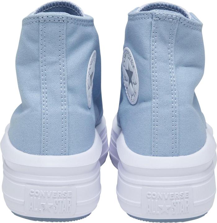 Produktbild Converse Chuck Taylor All Star Move Cx Platform Schuhe - 122347 (41)