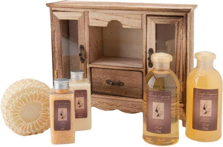 Actual product image Römer Wellness Wellness set Beauty Care (Body care set)