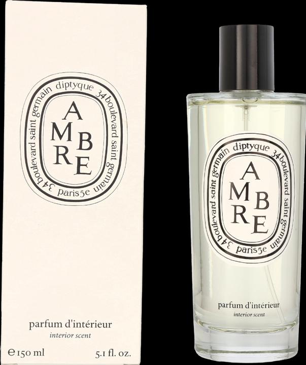 Produktbild Diptyque Ambre (150 ml)