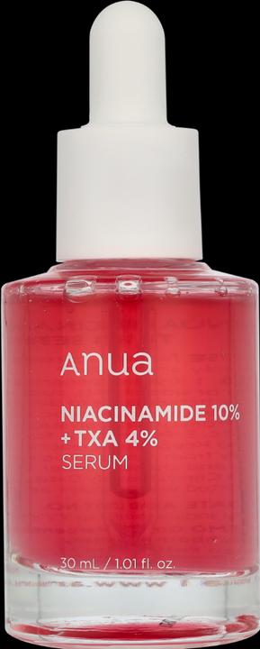 Anua Niacinamide 10% + TXA 4% Serum (30 ml)