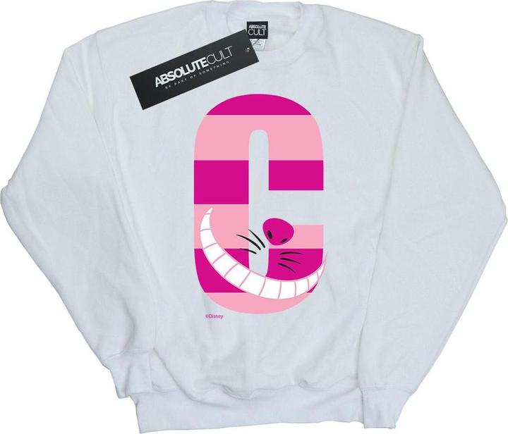 Produktbild Disney Alphabet A Is For Alice Sweatshirt (XXL)