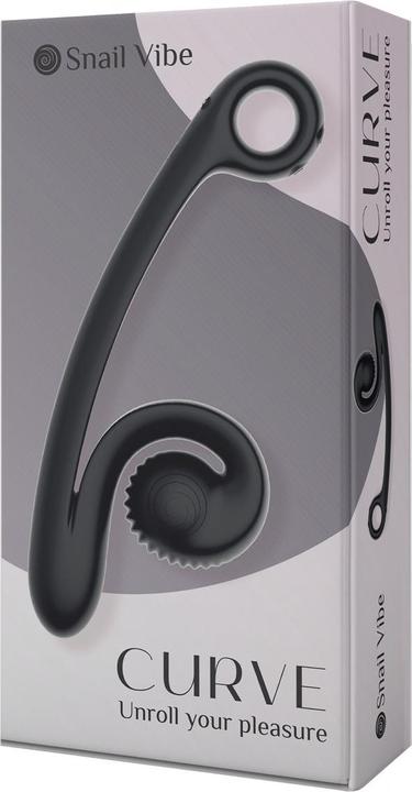 Produktbild Snail Vibe Curve