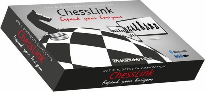 Millennium ChessLink M822