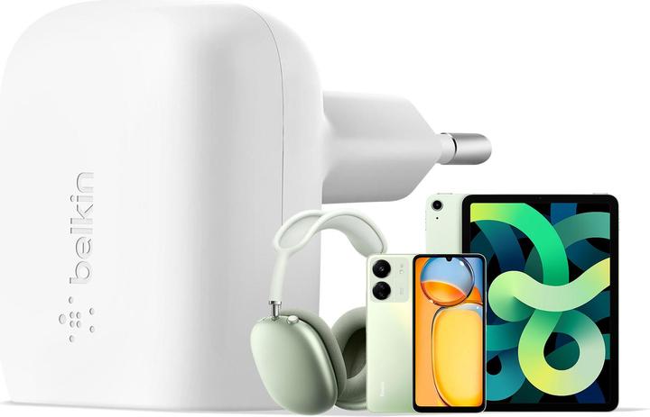 Immagine prodotto Belkin Charger (20 W)