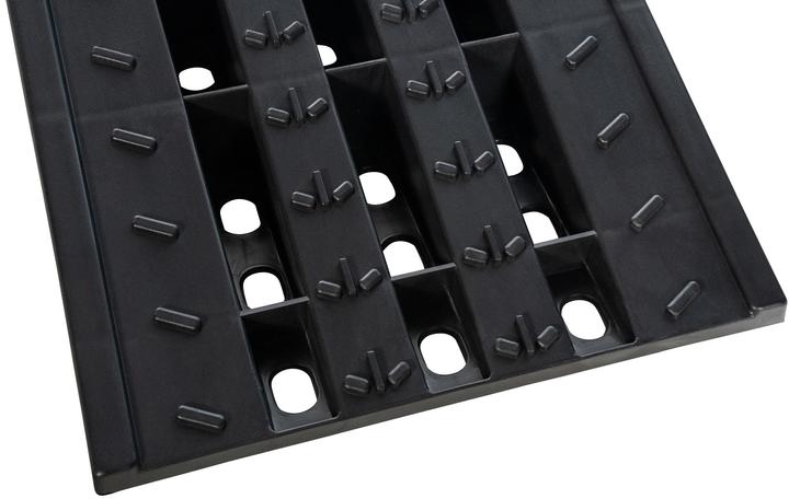Actual product image CLP Access ramp set