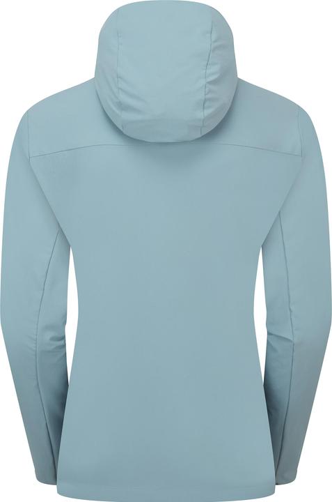 Actual product image Rab Borealis Hoodie (14, L)