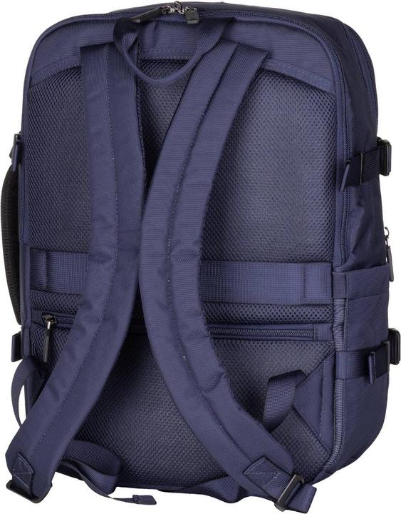 Immagine prodotto Brics Ulisse - Erweiterbarer Rucksack B|Y (16 l)