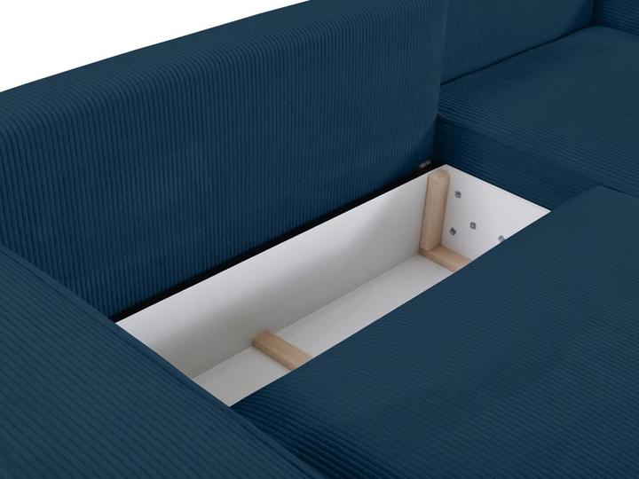 Actual product image Pascal Morabito Amelia (Corner sofa)