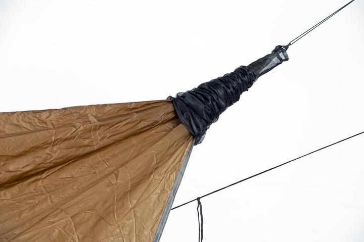 Immagine prodotto Amazonas Coperta di stivaggio per amaca Tarps Tarp Sock