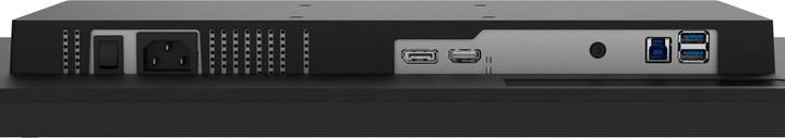 Actual product image iiyama 60.5cm (23,8") T2454MSC-B2AG 16:9 M-Touch HDMI+USB (1920 x 1080 pixels, 23.80")