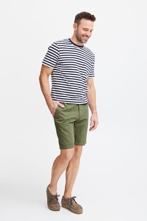 Image du produit FQ1924 FQHenry chino short 21900629 (XL)