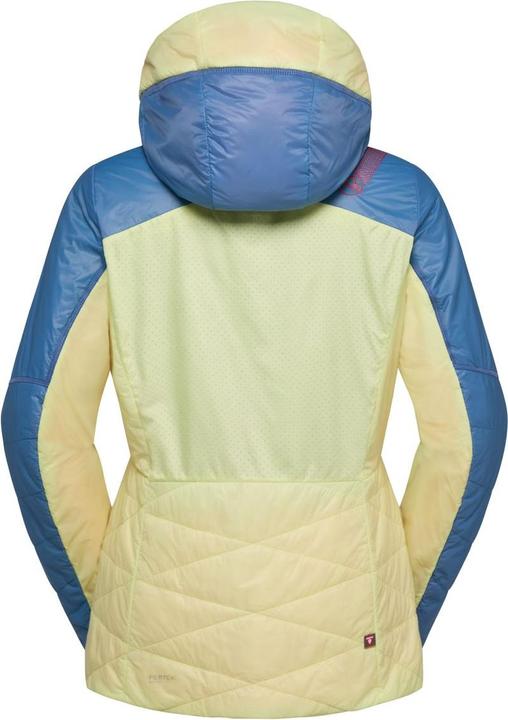 Actual product image La Sportiva Alpine Guide Primaloft Hoody W (M)