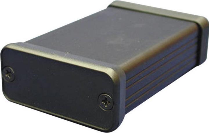 Produktbild Hammond Aluminiumgehäuse 1455 (Gehäuse)