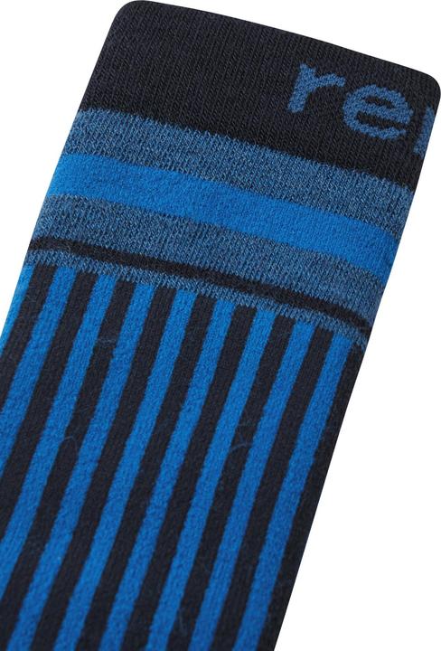 Image du produit Reima Chaussettes de ski enfants Fee Soft Navy (26, 29)