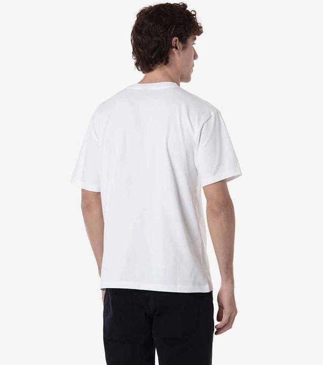 Immagine prodotto Robe di Kappa t-hirt giovani renald 24h le man (S)