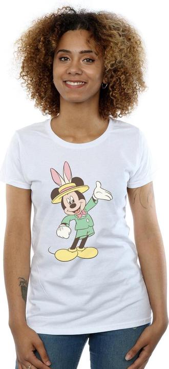 Produktbild Disney Mickey Mouse Easter Bunny TShirt (L)