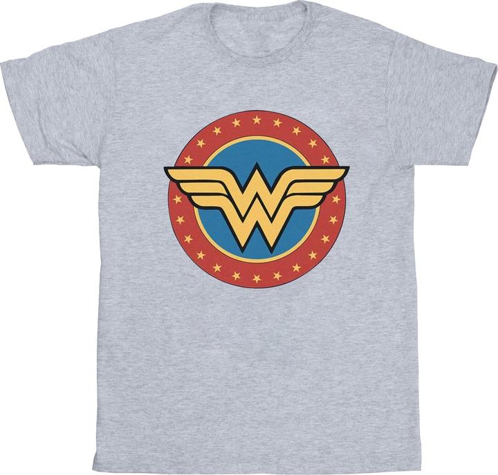 Produktbild Wonder Woman TShirt Mädchen (116)