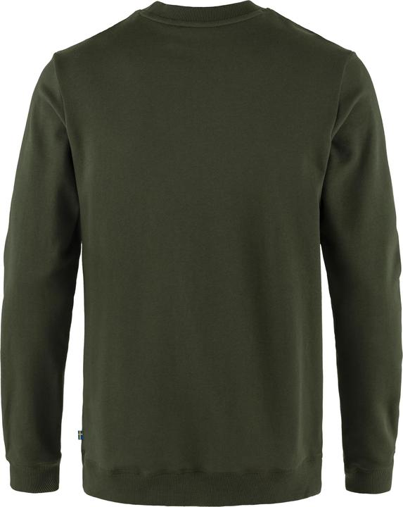 Actual product image Fjällräven 1960 Logo Badge Sweater (XXL)