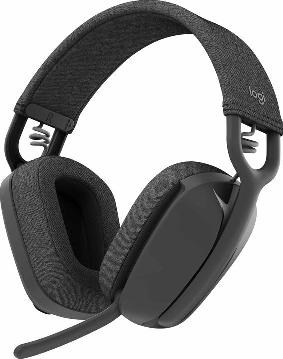 Logitech Zone Vibe 100 (Kabellos, USB-C)