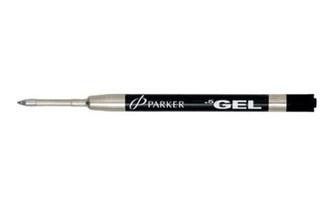 Produktbild Parker Pen Rt Z46 (Gelmine, Schwarz, 0.70 mm)