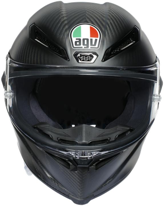 Actual product image AGV Pista GP RR (53 - 54 cm, XS)