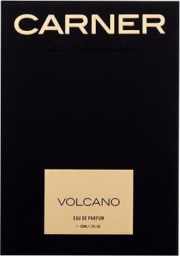 Produktbild Carner Barcelona Volcano (Eau de Parfum, 50 ml)
