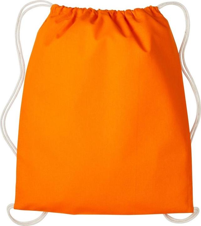 Natural white, Orange