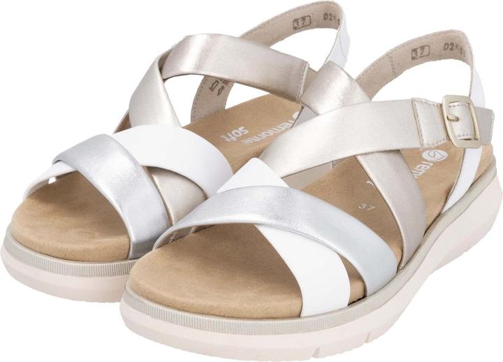 Actual product image Remonte Sandalen (38)