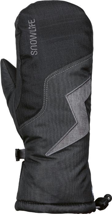 snowlife Kids Sirius DT Mitten