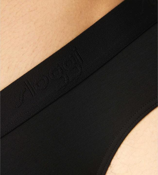 Image du produit Sloggi EVER SOFT Brief (S, paquet de 4)