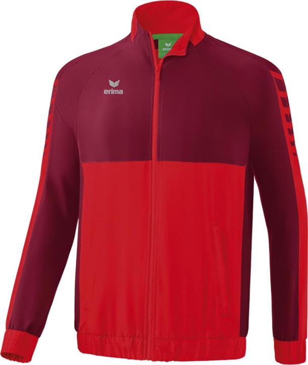 Produktbild Erima Six Wings Präsentationsjacke (140)