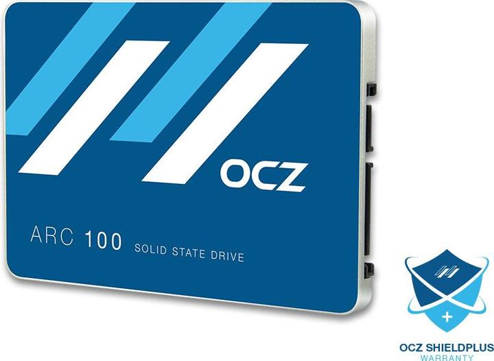 Immagine prodotto OCZ Arc 100 (480 GB, 2.5")