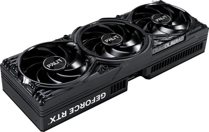 Produktbild Palit GeForce RTX 5080 GamingPro V1 (16 GB)