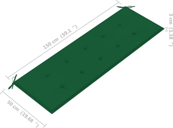 Actual product image VidaXL Derek
