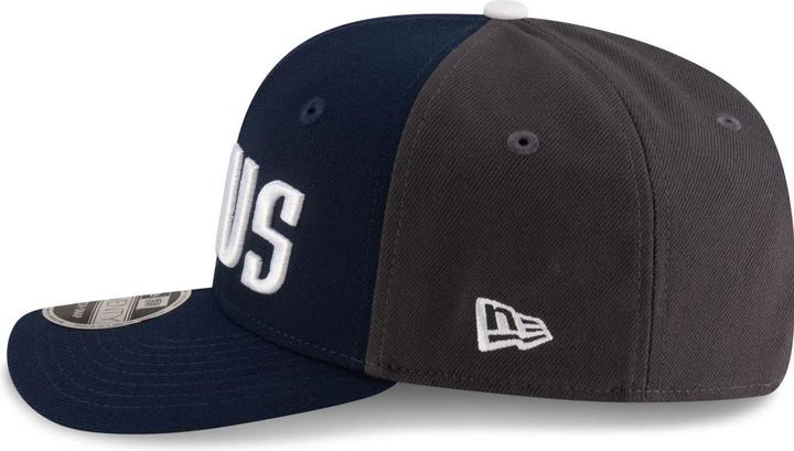 Image du produit New Era 9Seventy Stretch Cap Statement Dallas Mavericks