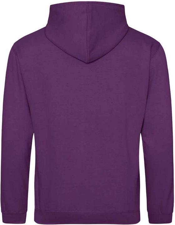 Immagine prodotto Awdis College Felpa con Cappuccio Adulto Unisex (3XL)