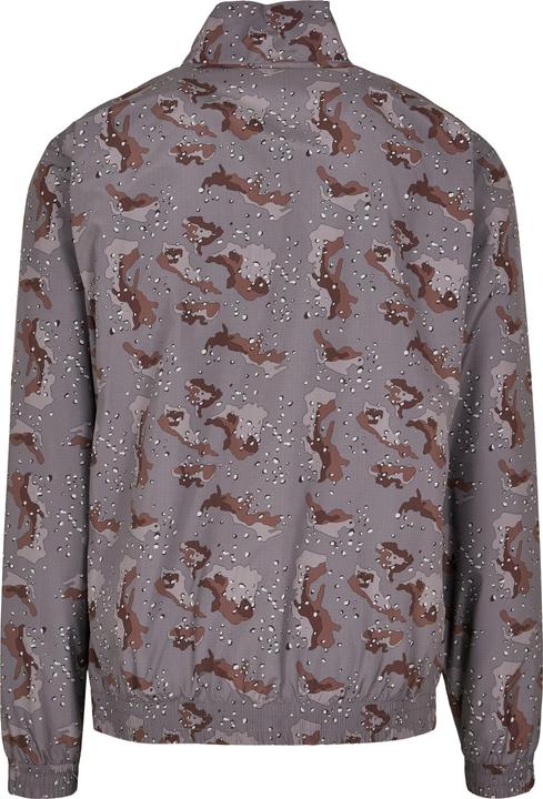 Produktbild Urban Classics Camo Track Jacket (S)
